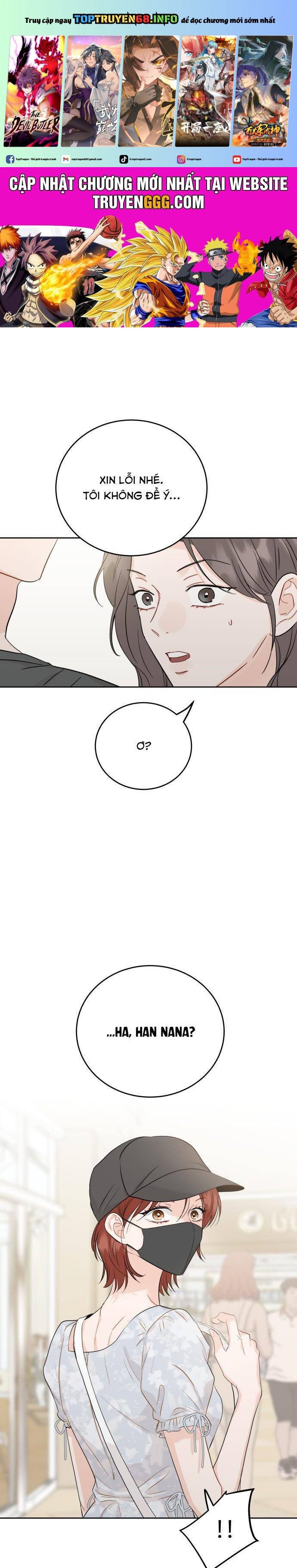 Người Một Nhà Chap 82 - Next Chap 83