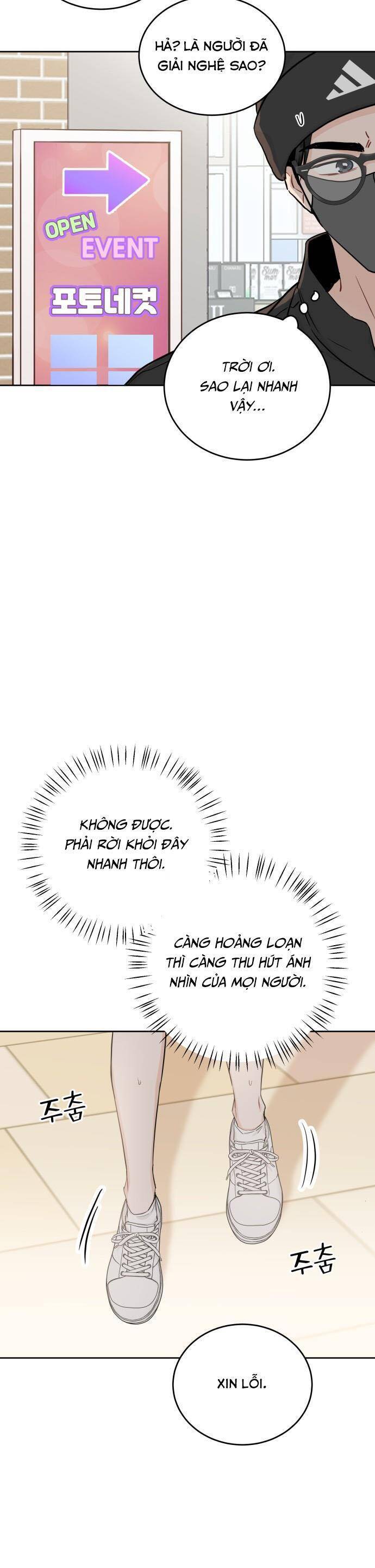 Người Một Nhà Chap 82 - Next Chap 83