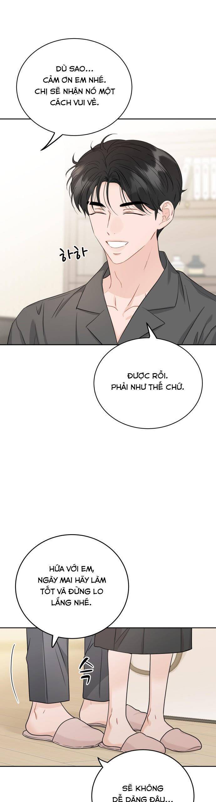 Người Một Nhà Chap 82 - Next Chap 83