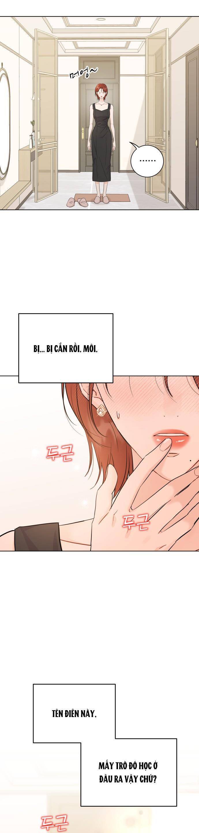 Người Một Nhà Chap 84 - Next Chap 85