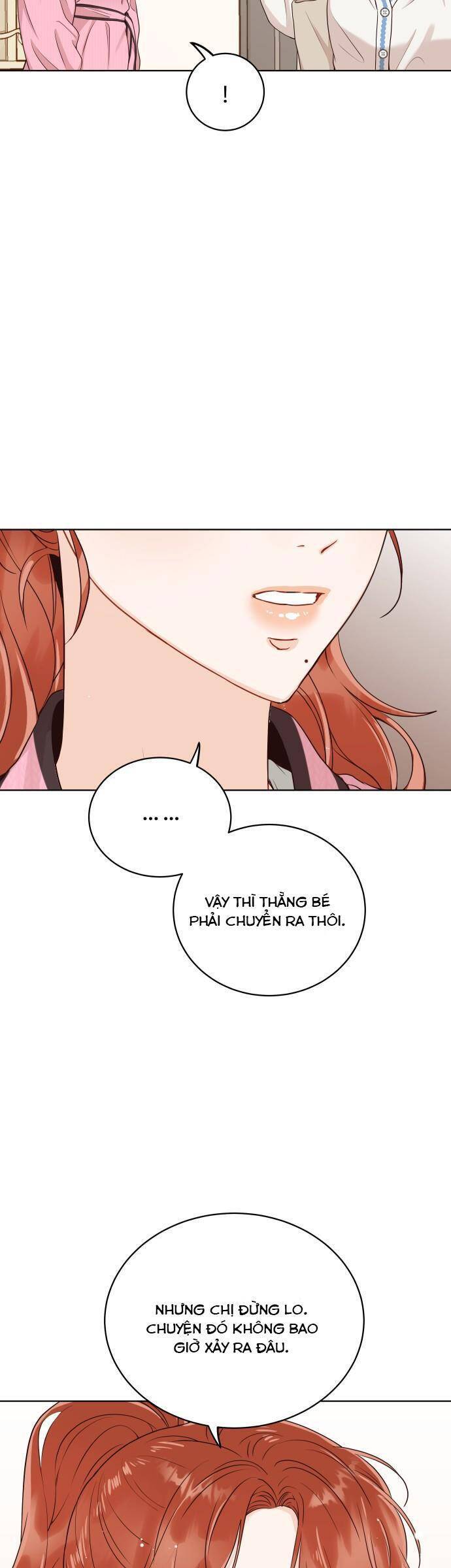 Người Một Nhà Chap 9 - Next Chap 10