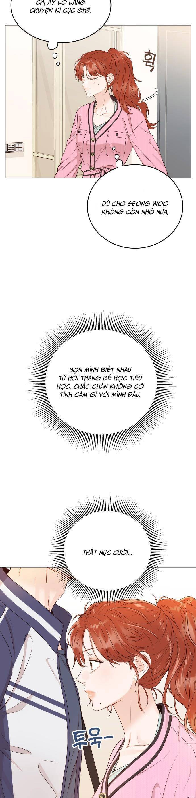 Người Một Nhà Chap 9 - Next Chap 10