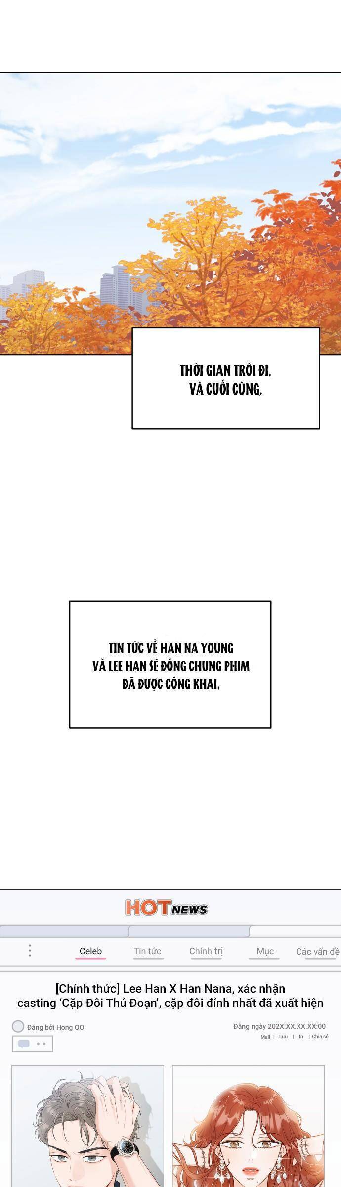 Người Một Nhà Chap 9 - Next Chap 10