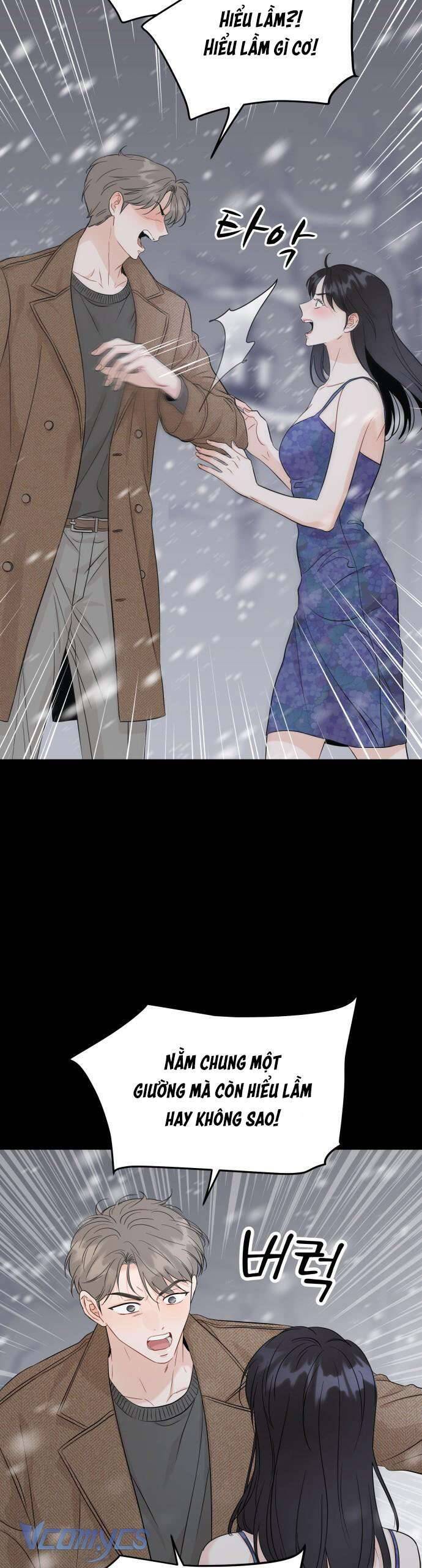 Người Một Nhà Chap 90 - Next Chap 91