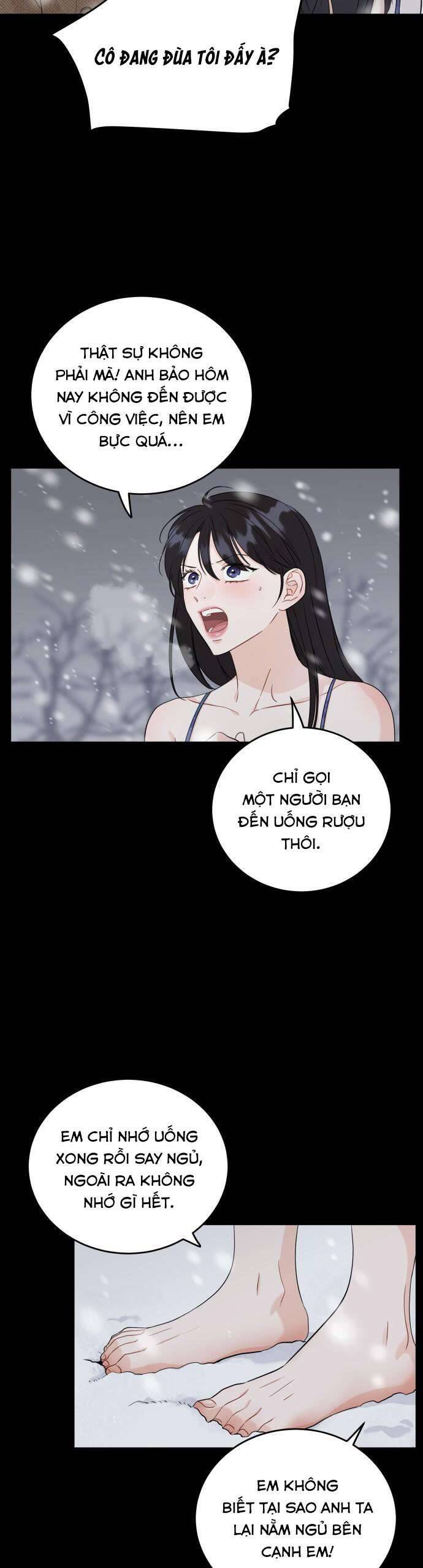 Người Một Nhà Chap 90 - Next Chap 91