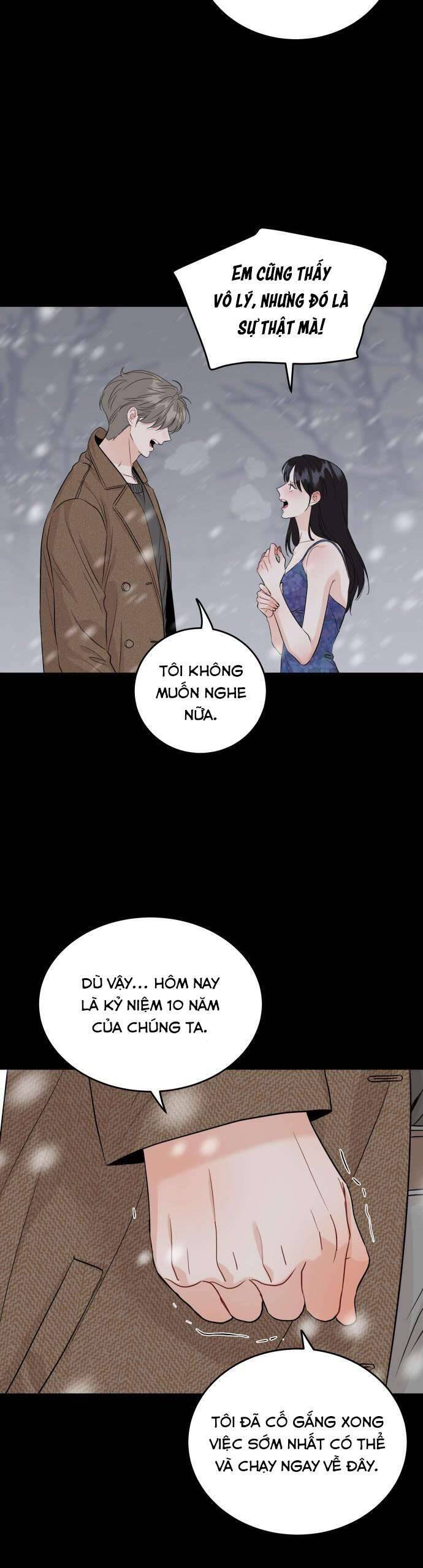 Người Một Nhà Chap 90 - Next Chap 91