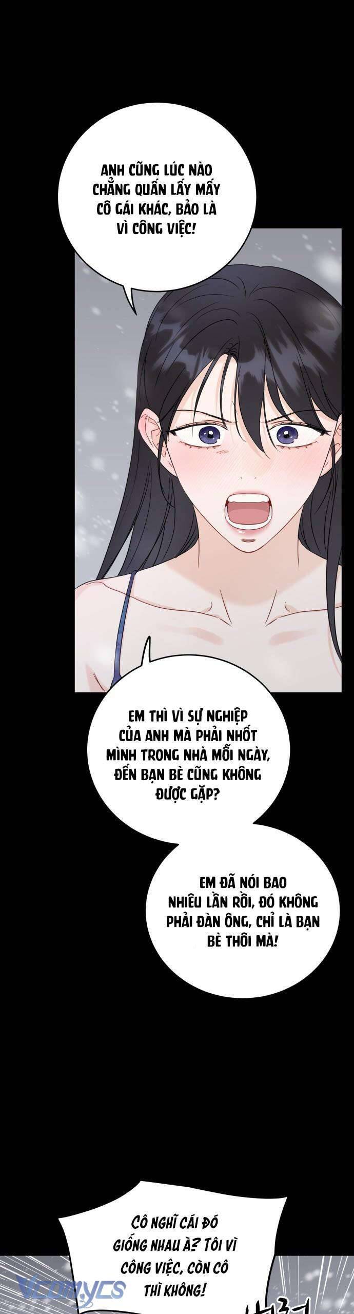 Người Một Nhà Chap 90 - Next Chap 91