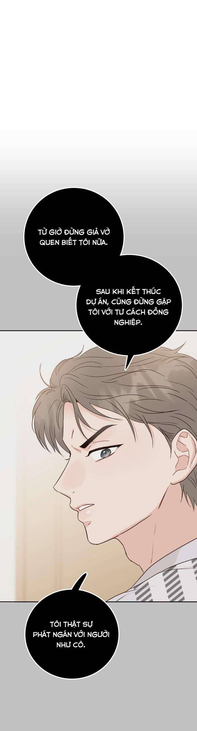 Người Một Nhà Chap 90 - Next Chap 91