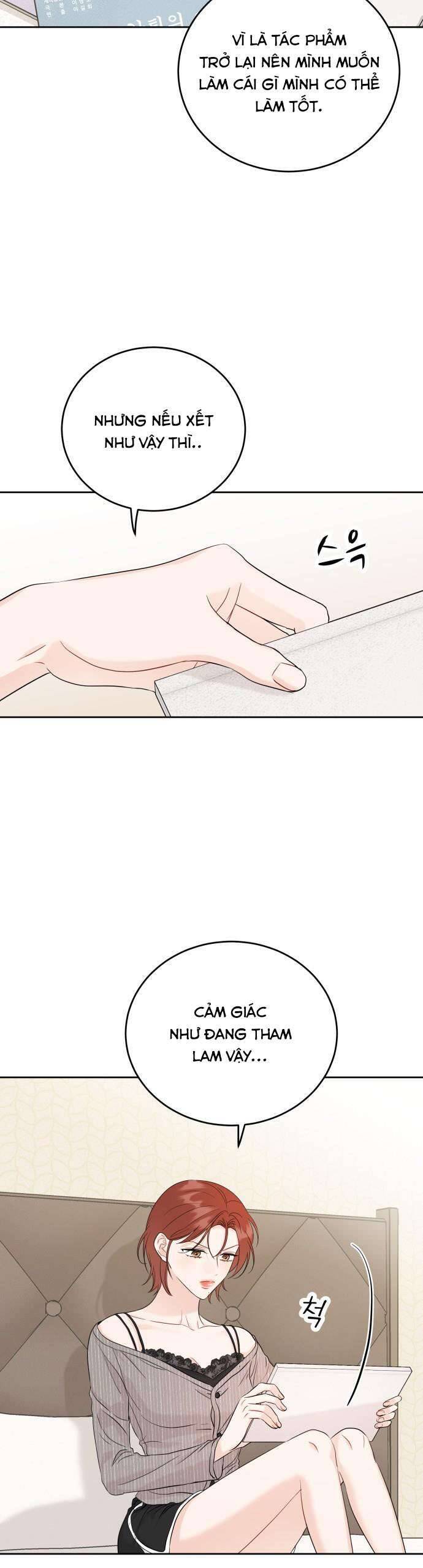 Người Một Nhà Chap 90 - Next Chap 91