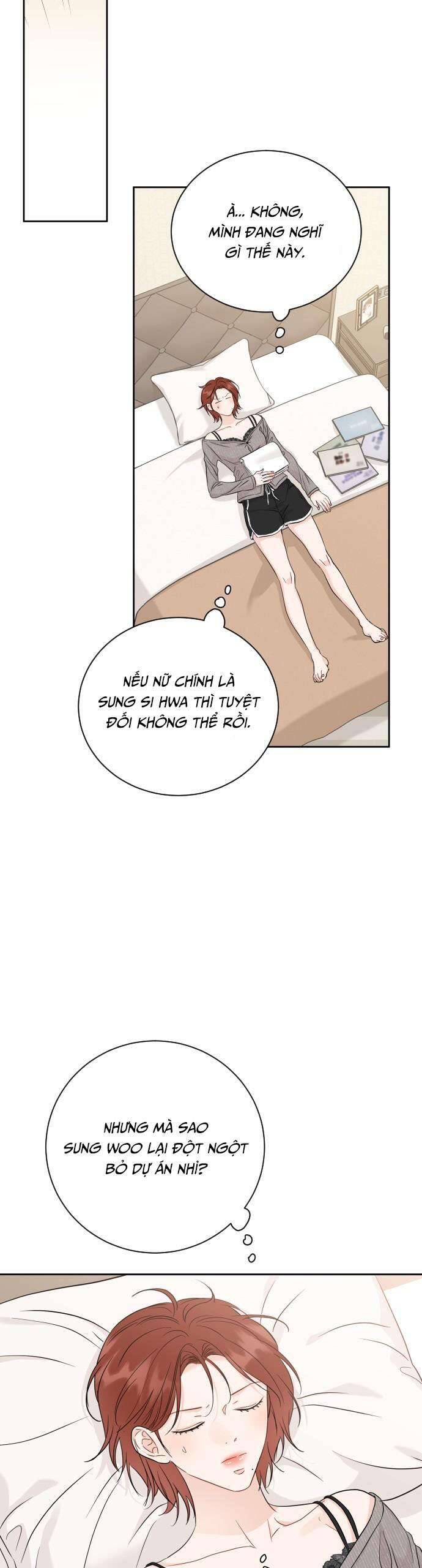 Người Một Nhà Chap 90 - Next Chap 91