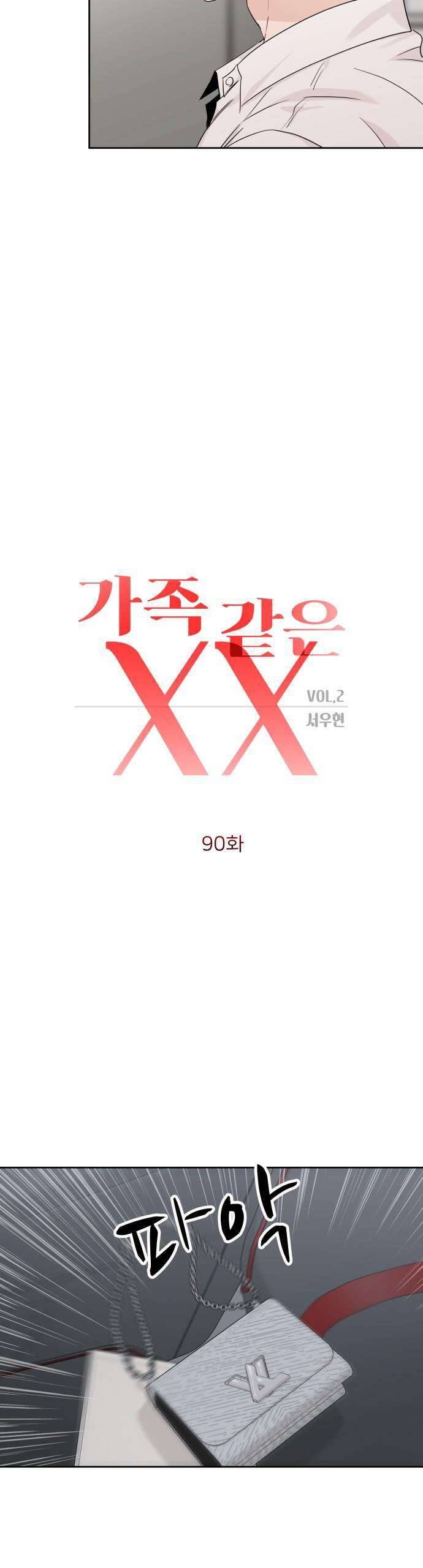 Người Một Nhà Chap 90 - Next Chap 91