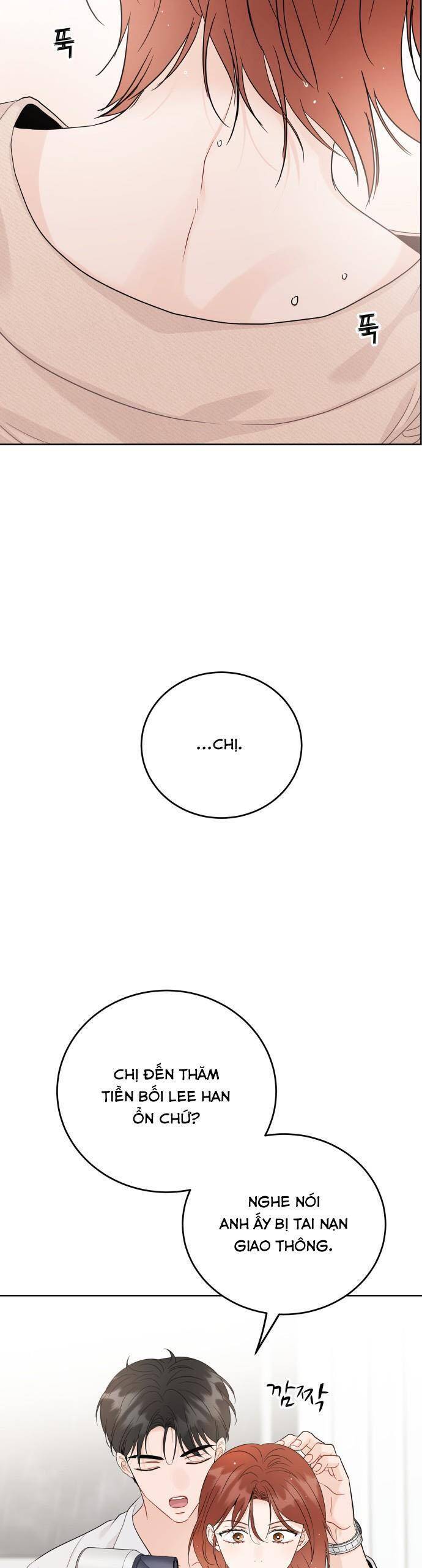 Người Một Nhà Chap 95 - Next Chap 96