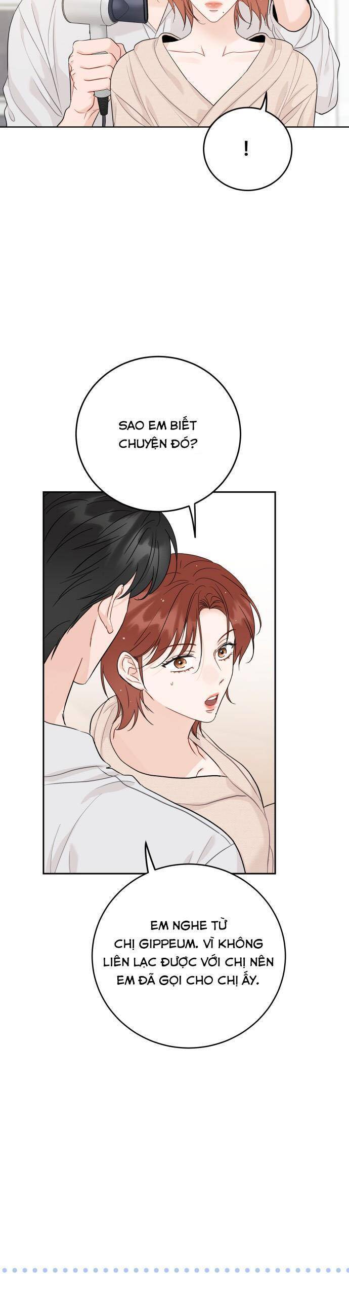 Người Một Nhà Chap 95 - Next Chap 96