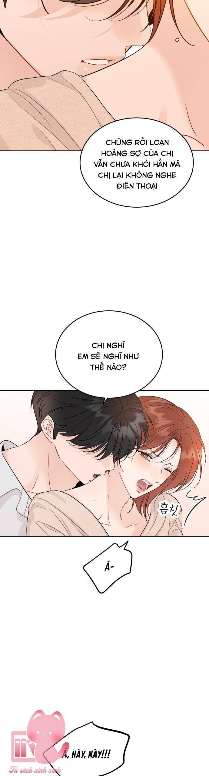 Người Một Nhà Chap 95 - Next Chap 96
