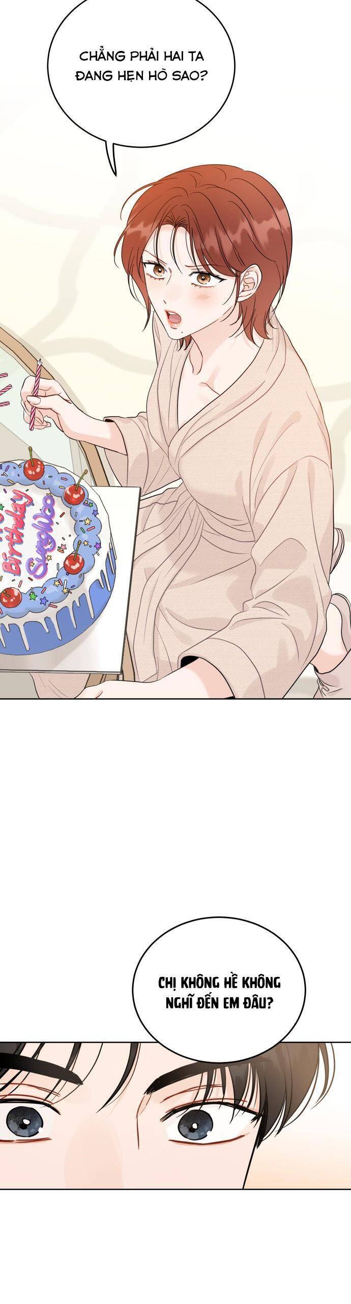 Người Một Nhà Chap 95 - Next Chap 96