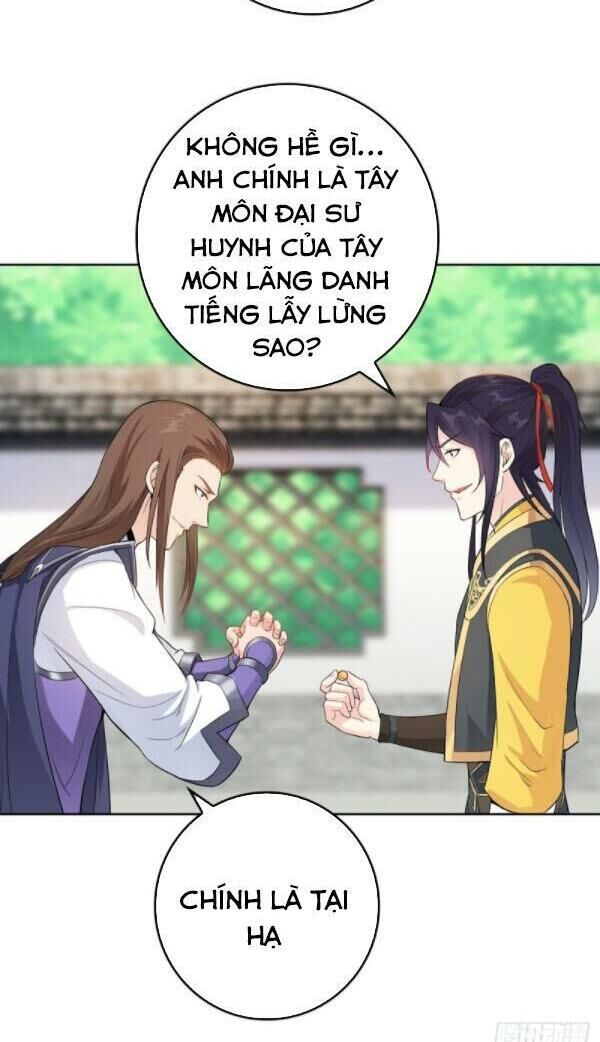 Người Ở Rể Bị Ép Thành Phản Diện Chap 10 - Next Chap 11