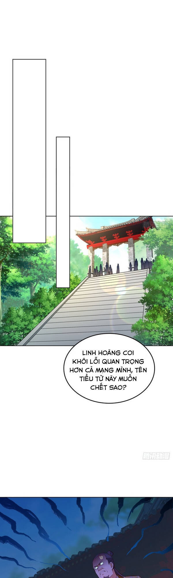 Người Ở Rể Bị Ép Thành Phản Diện Chap 100 - Next Chap 101