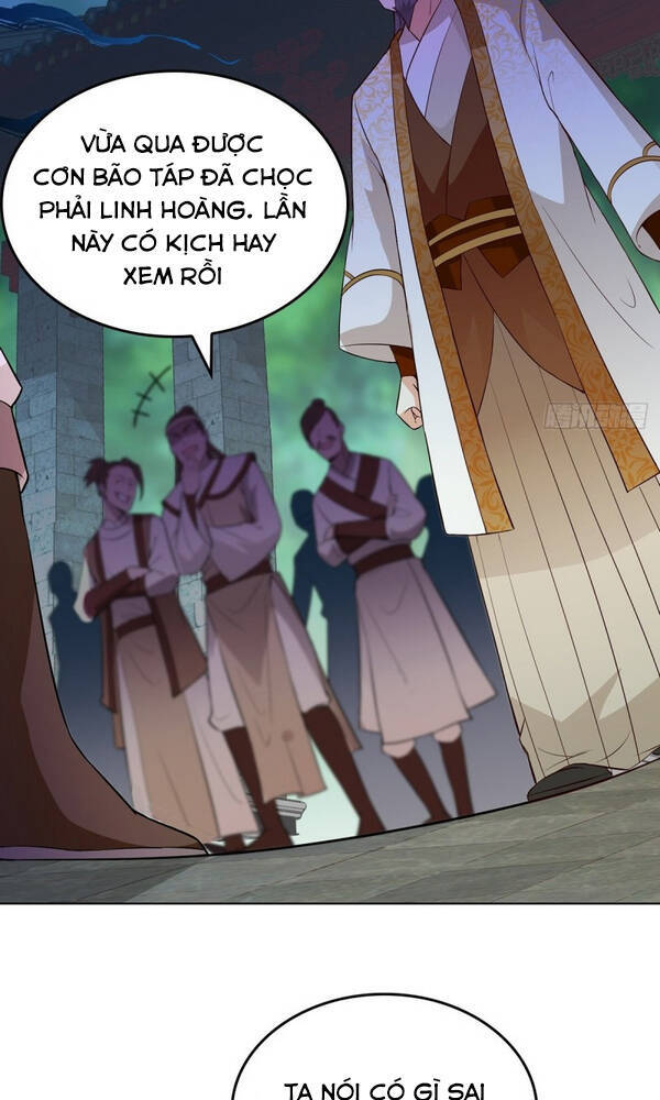 Người Ở Rể Bị Ép Thành Phản Diện Chap 100 - Next Chap 101