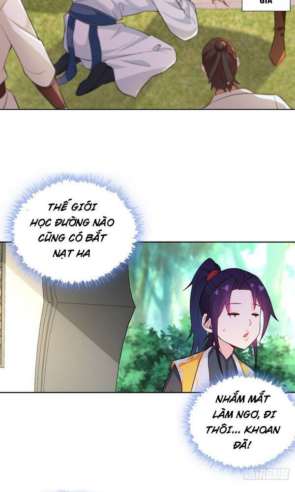 Người Ở Rể Bị Ép Thành Phản Diện Chap 100 - Next Chap 101