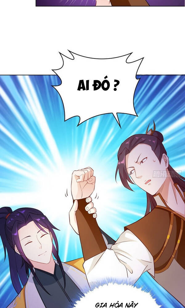 Người Ở Rể Bị Ép Thành Phản Diện Chap 100 - Next Chap 101