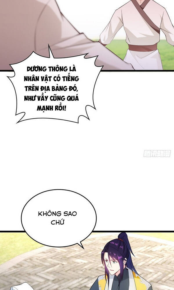 Người Ở Rể Bị Ép Thành Phản Diện Chap 100 - Next Chap 101