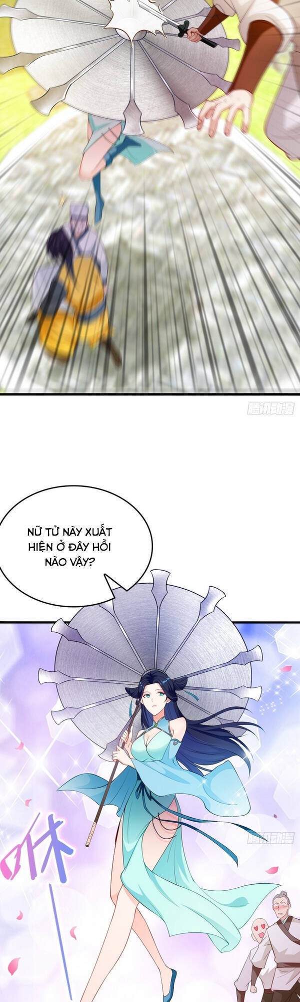 Người Ở Rể Bị Ép Thành Phản Diện Chap 100 - Next Chap 101