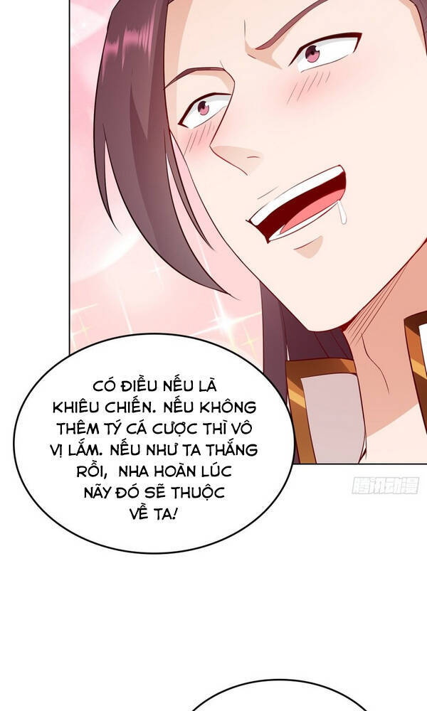 Người Ở Rể Bị Ép Thành Phản Diện Chap 100 - Next Chap 101