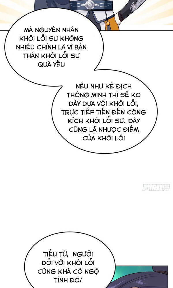 Người Ở Rể Bị Ép Thành Phản Diện Chap 100 - Next Chap 101