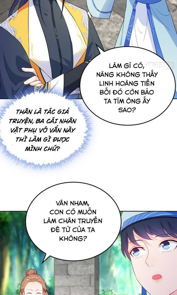 Người Ở Rể Bị Ép Thành Phản Diện Chap 100 - Next Chap 101