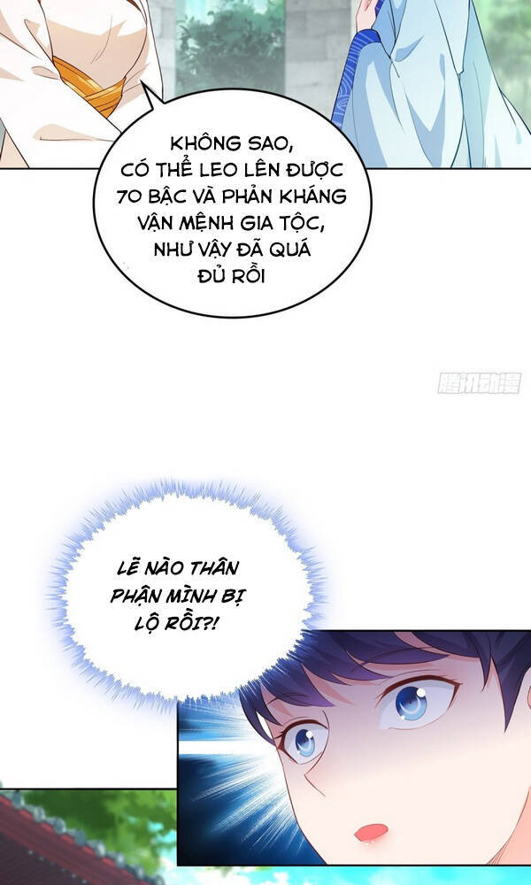 Người Ở Rể Bị Ép Thành Phản Diện Chap 100 - Next Chap 101