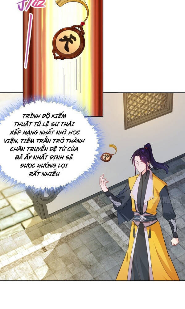 Người Ở Rể Bị Ép Thành Phản Diện Chap 100 - Next Chap 101