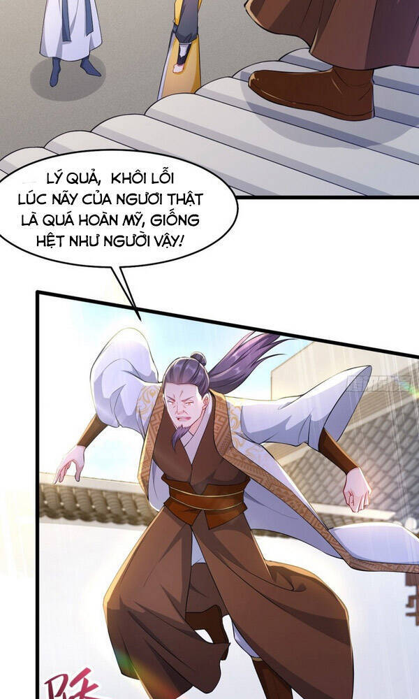 Người Ở Rể Bị Ép Thành Phản Diện Chap 101 - Next Chap 102