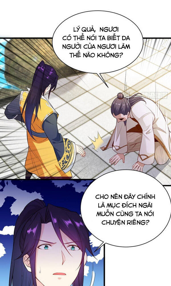 Người Ở Rể Bị Ép Thành Phản Diện Chap 101 - Next Chap 102