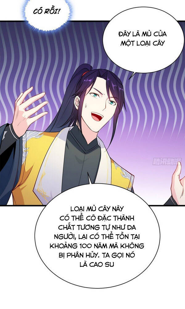 Người Ở Rể Bị Ép Thành Phản Diện Chap 101 - Next Chap 102