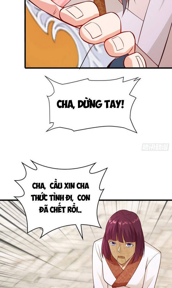Người Ở Rể Bị Ép Thành Phản Diện Chap 101 - Next Chap 102