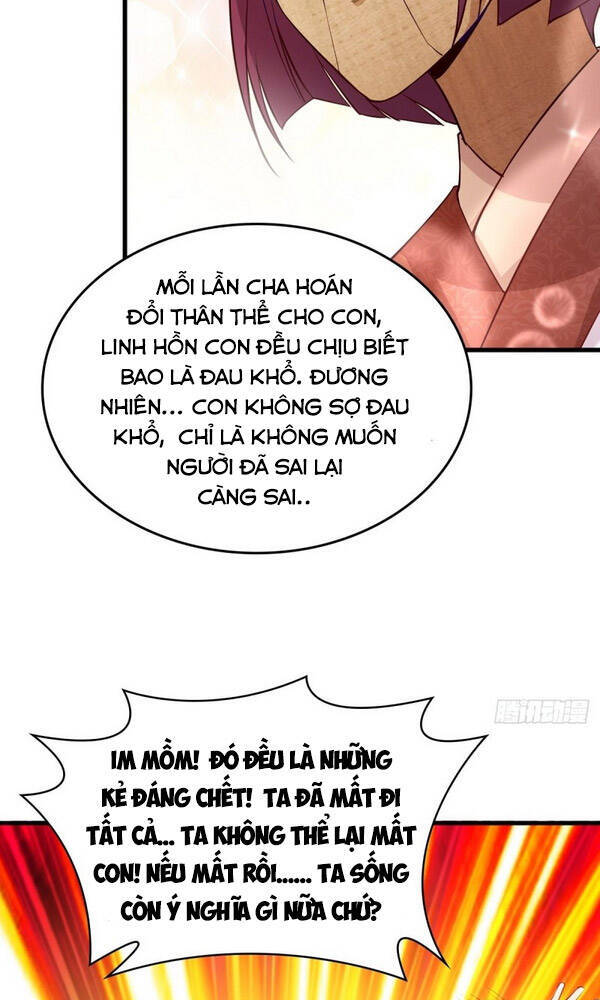 Người Ở Rể Bị Ép Thành Phản Diện Chap 101 - Next Chap 102
