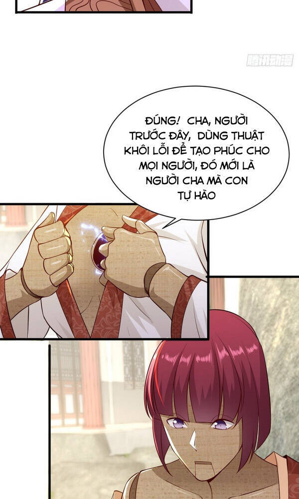Người Ở Rể Bị Ép Thành Phản Diện Chap 101 - Next Chap 102