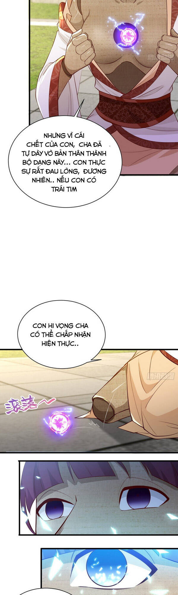 Người Ở Rể Bị Ép Thành Phản Diện Chap 101 - Next Chap 102