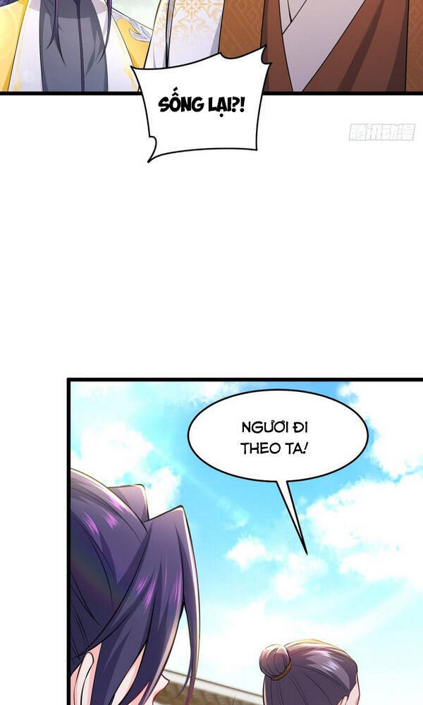 Người Ở Rể Bị Ép Thành Phản Diện Chap 101 - Next Chap 102