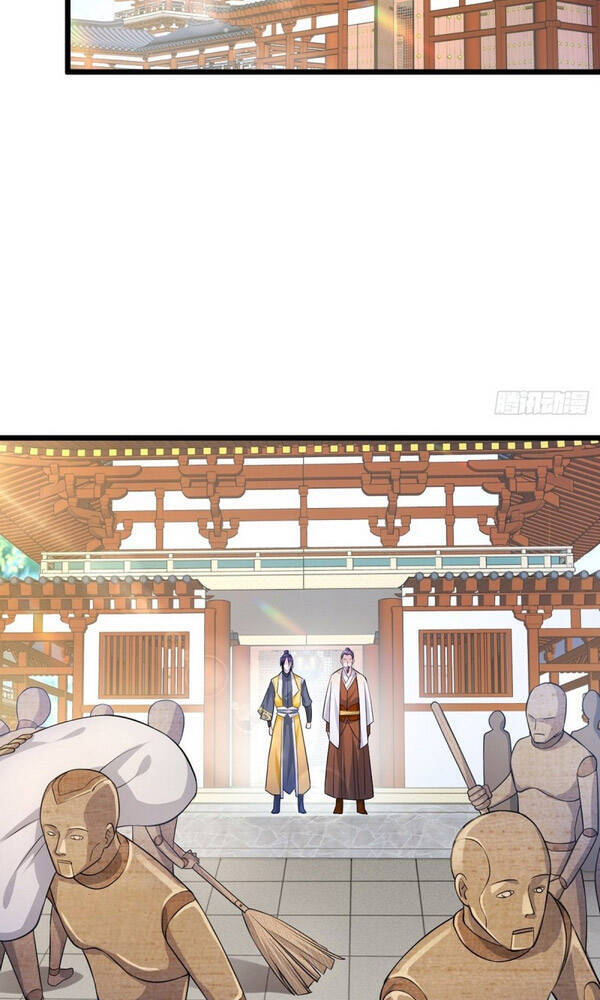 Người Ở Rể Bị Ép Thành Phản Diện Chap 101 - Next Chap 102
