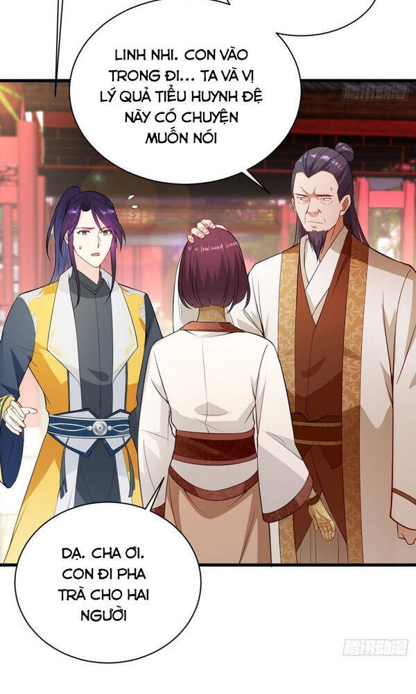 Người Ở Rể Bị Ép Thành Phản Diện Chap 101 - Next Chap 102
