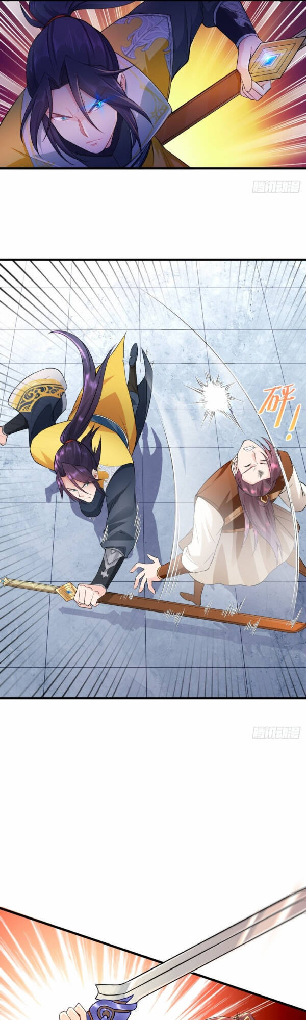 Người Ở Rể Bị Ép Thành Phản Diện Chap 102 - Next Chap 103