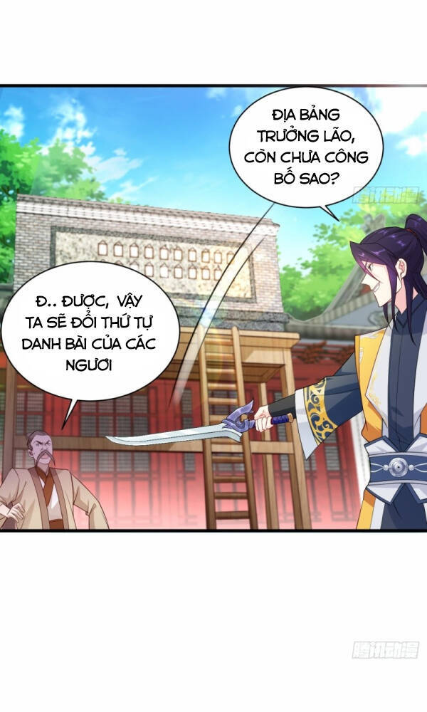 Người Ở Rể Bị Ép Thành Phản Diện Chap 102 - Next Chap 103