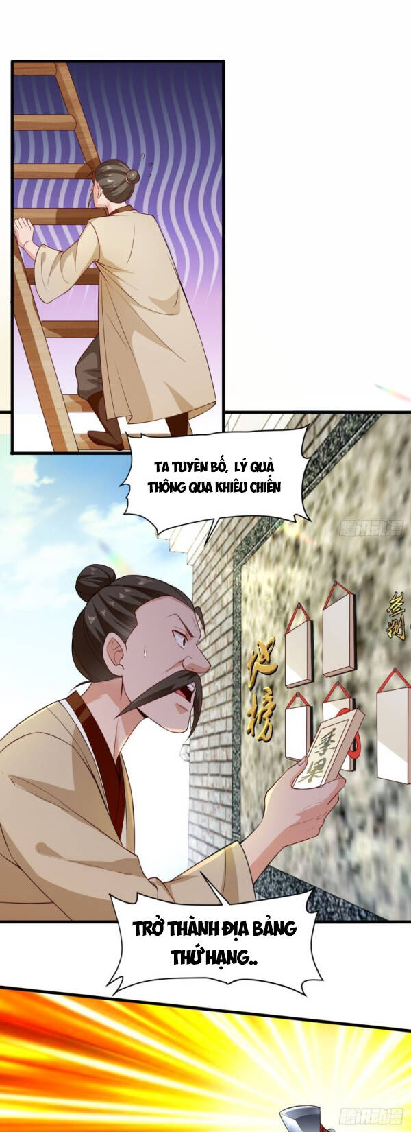 Người Ở Rể Bị Ép Thành Phản Diện Chap 102 - Next Chap 103
