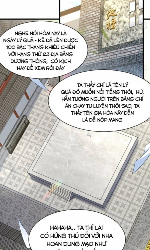Người Ở Rể Bị Ép Thành Phản Diện Chap 102 - Next Chap 103