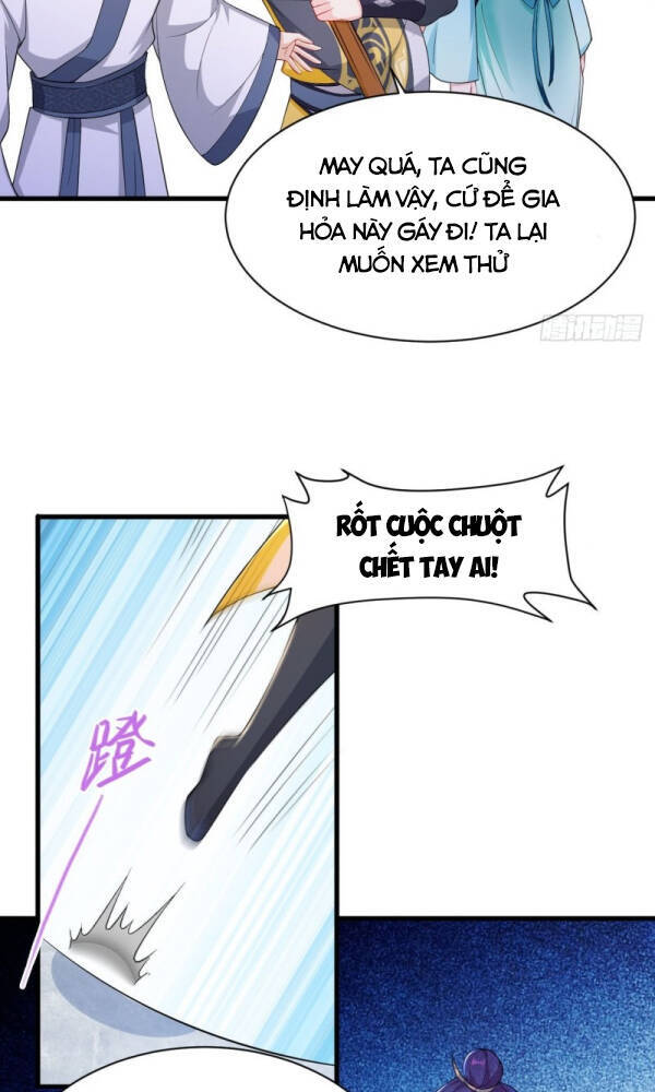 Người Ở Rể Bị Ép Thành Phản Diện Chap 102 - Next Chap 103