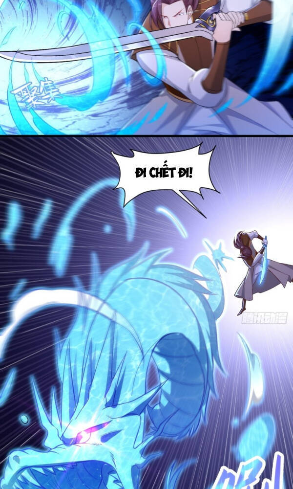 Người Ở Rể Bị Ép Thành Phản Diện Chap 102 - Next Chap 103
