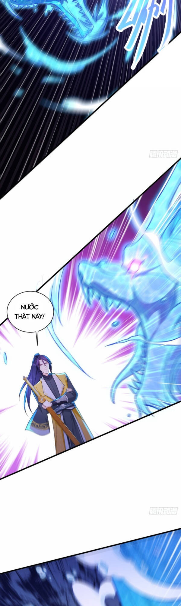 Người Ở Rể Bị Ép Thành Phản Diện Chap 102 - Next Chap 103