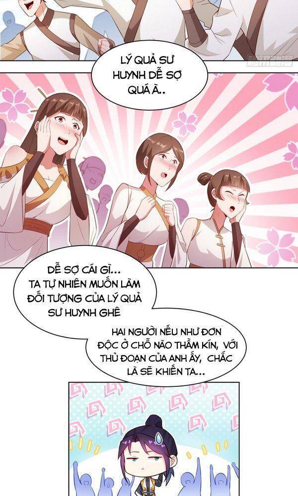 Người Ở Rể Bị Ép Thành Phản Diện Chap 104 - Next Chap 105