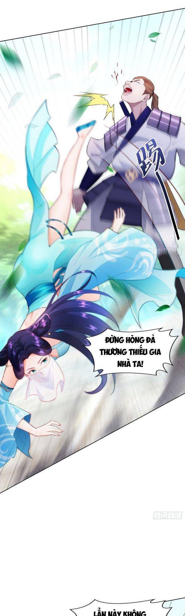 Người Ở Rể Bị Ép Thành Phản Diện Chap 104 - Next Chap 105